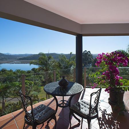 Lagoon View Villa Книсна Екстериор снимка