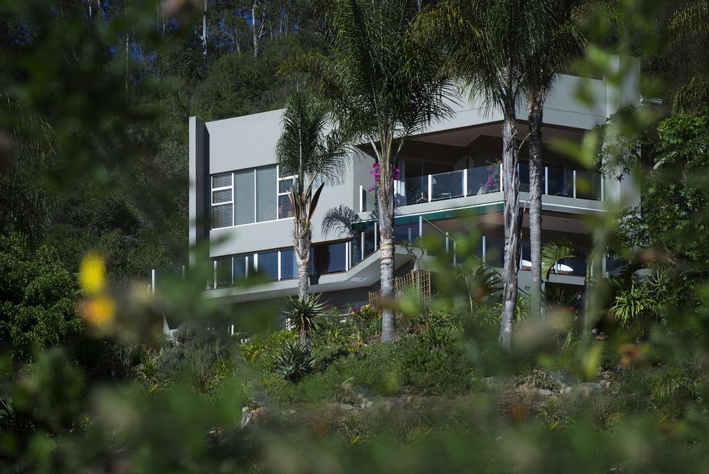 Lagoon View Villa Книсна Екстериор снимка
