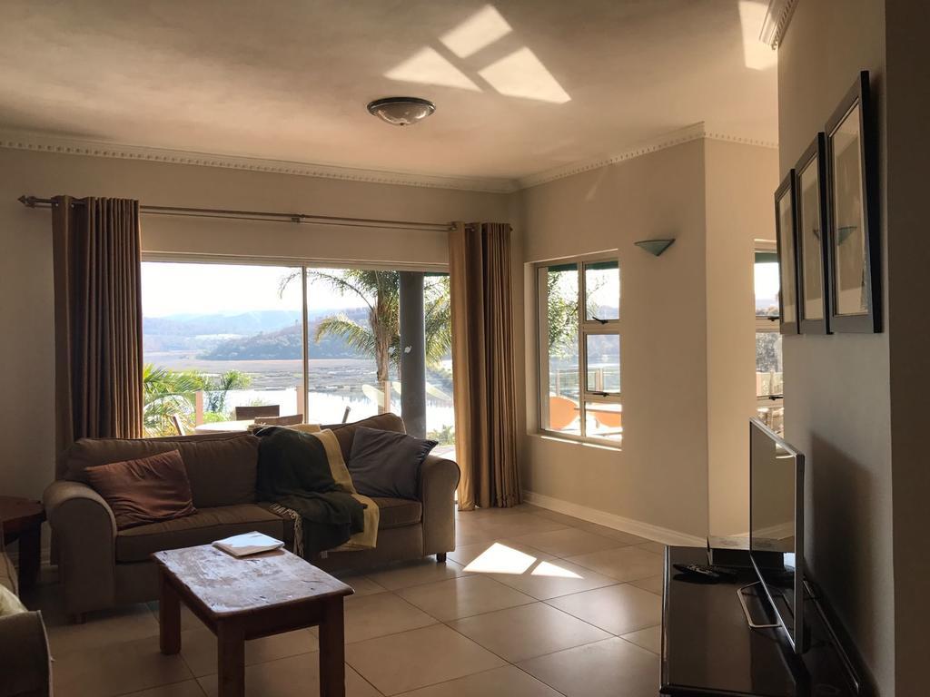 Lagoon View Villa Книсна Екстериор снимка